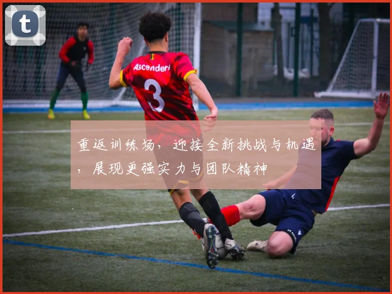 重返训练场，迎接全新挑战与机遇，展现更强实力与团队精神