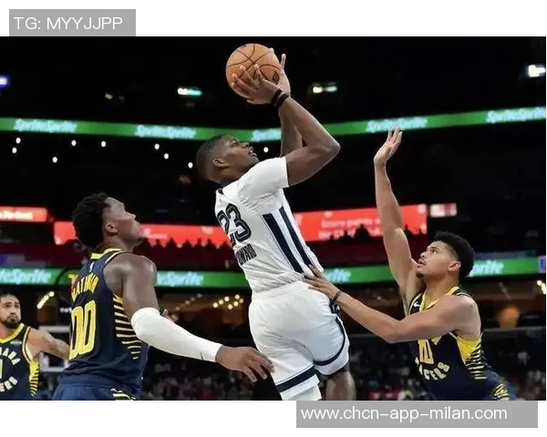 菜鸟表现出色灰熊新秀砍下27分黄蜂中锋完美7投7中贡献14分