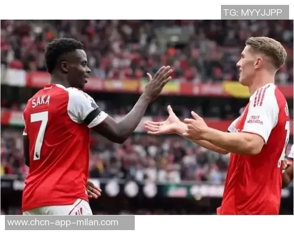 阿森纳计划与萨卡续约至2030年年薪接近1400万欧元