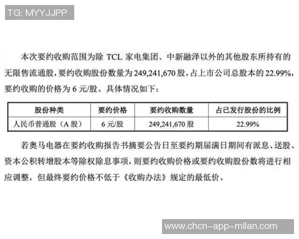 斯卡罗尼强调米兰股权结构稳定性短期内不会有任何变化