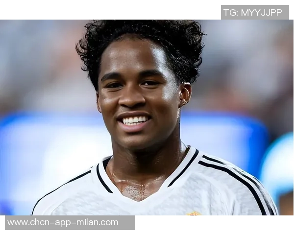 皇马要求恩德里克推迟在里昂的住宿安排以应对计划变动